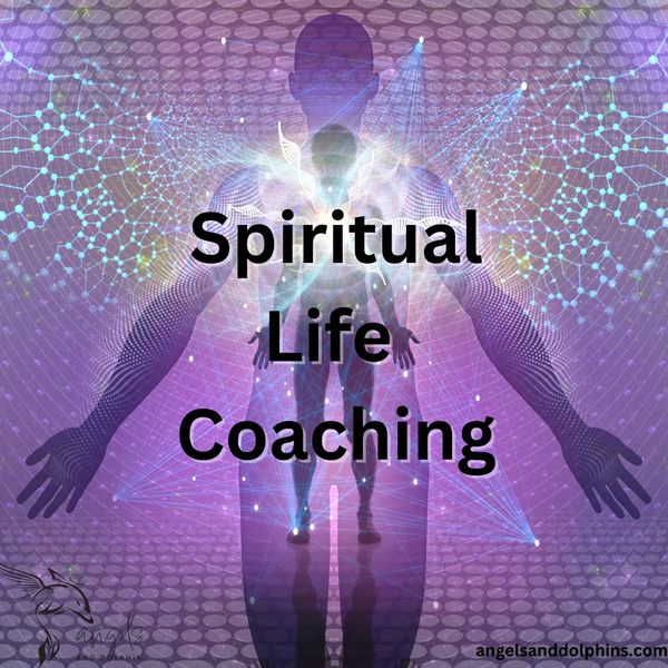 Spiritual Life Coaching   Spiritual Life Coaching (1) 